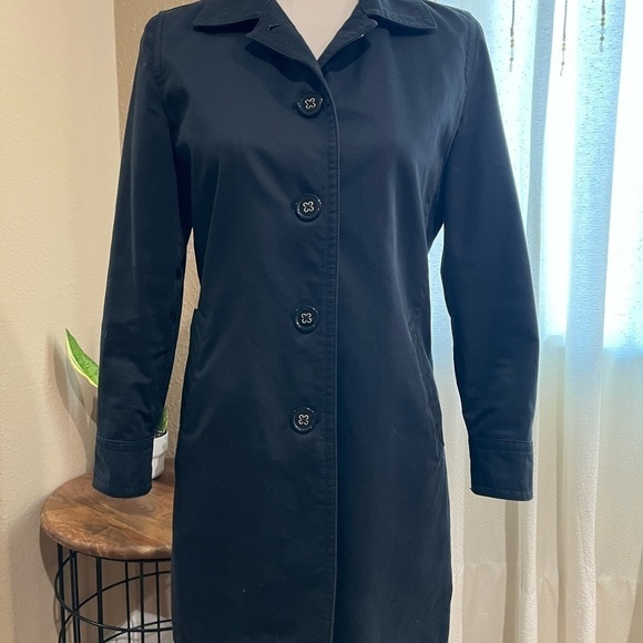COACH COAT - Picture 3 of 10